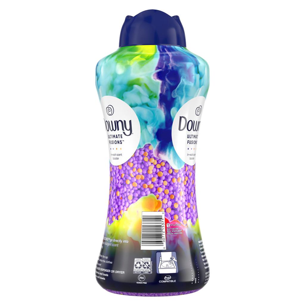Downy Perlas Aromatizadas 694 g / 24.5 oz 2