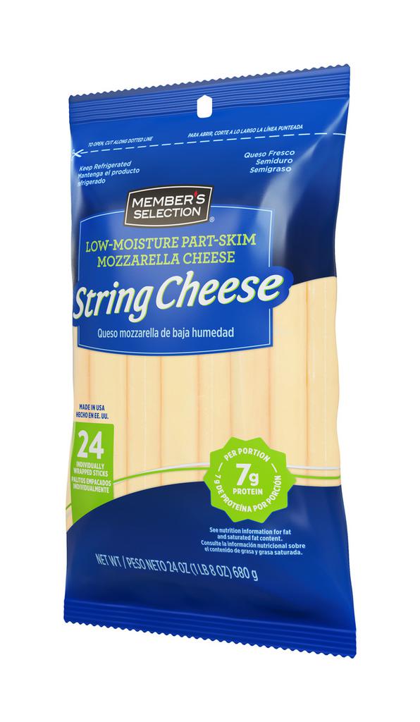 Member Selection Palitos de Queso 24 Unidades / 28 g / 0.9 oz 2