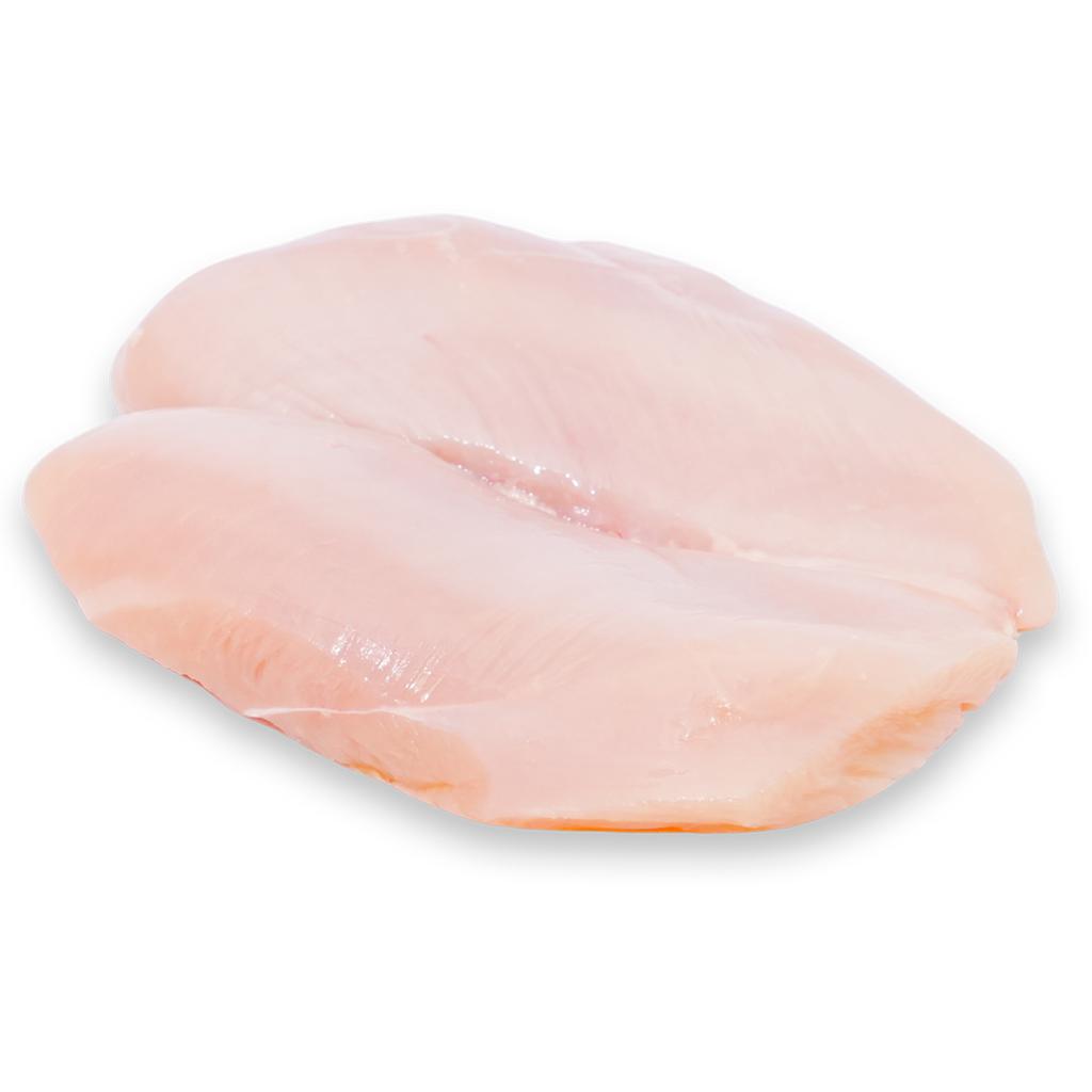 Member's Selection Pechuga de Pollo Deshuesada 4