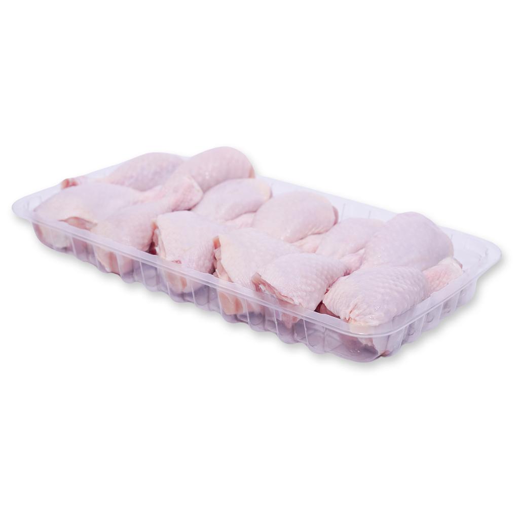 Member's Selection Piernas de Pollo con Piel Frescas 3