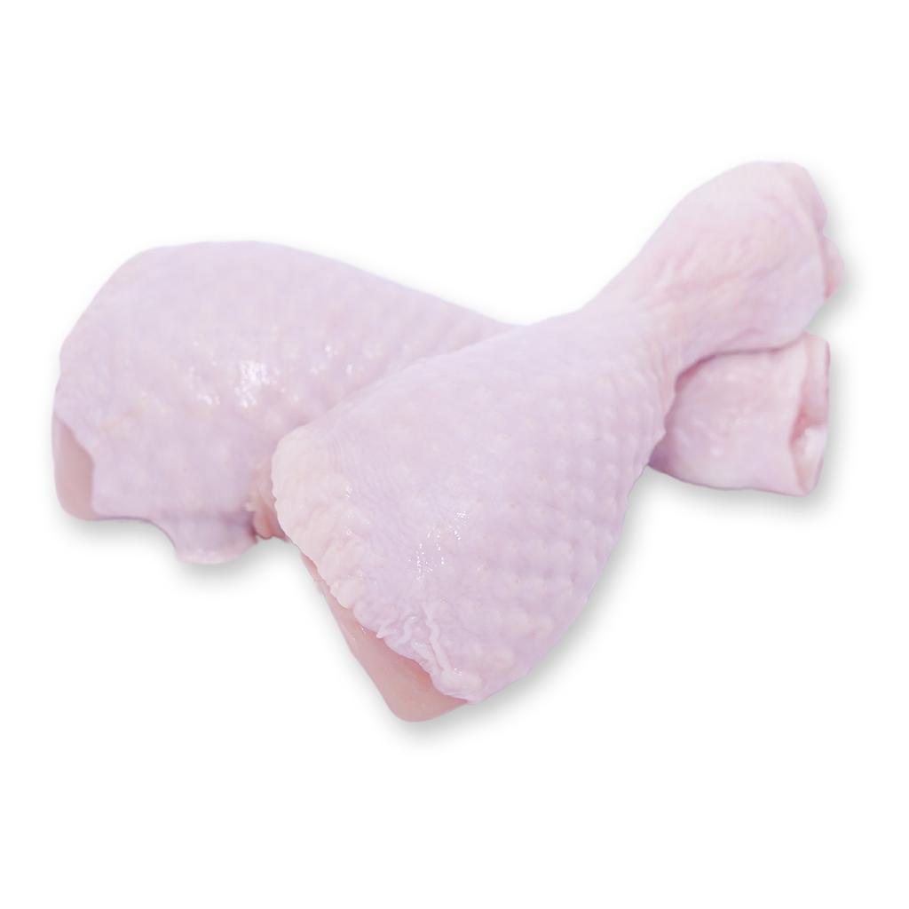 Member's Selection Piernas de Pollo con Piel Frescas 4