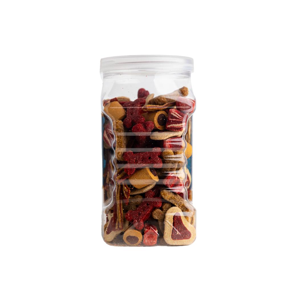 Crupis Bocadillo para Perro 1 kg / 35.2 oz 4