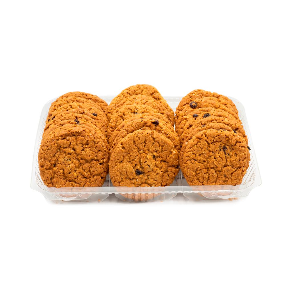 Member's Selection Galletas de Avena Recién Horneadas 24 Unidades