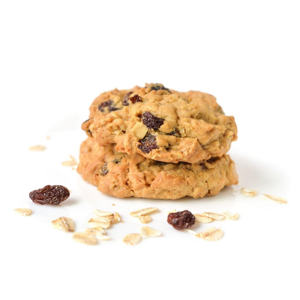 Member's Selection Galletas de Avena Recién Horneadas 24 Unidades 2
