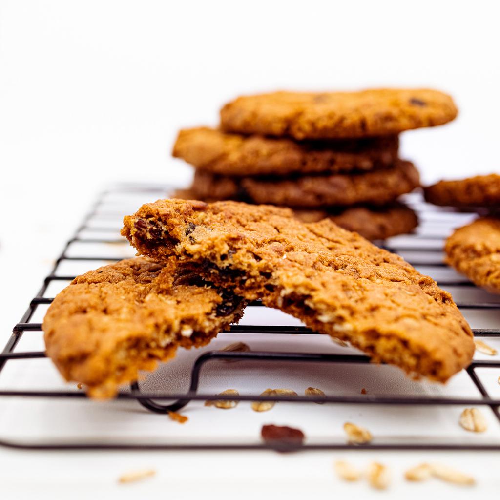 Member's Selection Galletas de Avena Recién Horneadas 24 Unidades 3