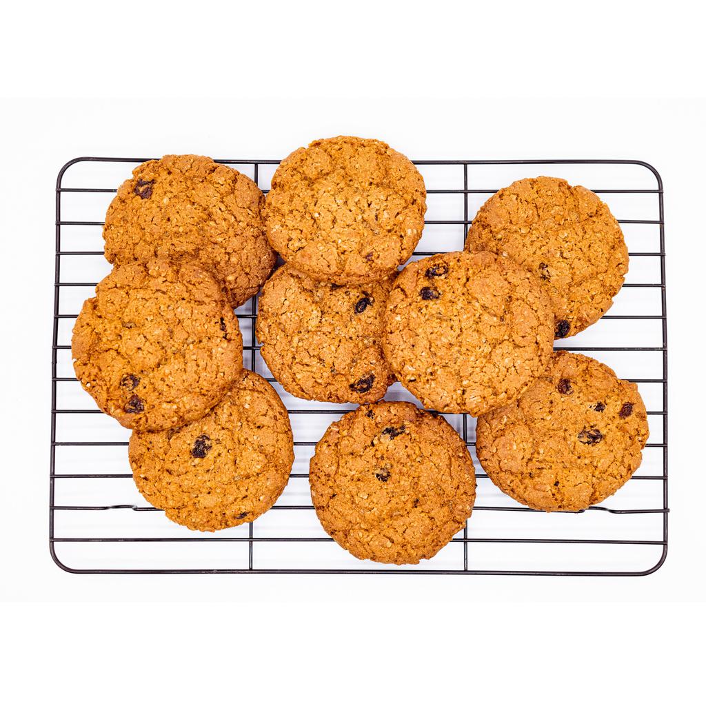 Member's Selection Galletas de Avena Recién Horneadas 24 Unidades 4