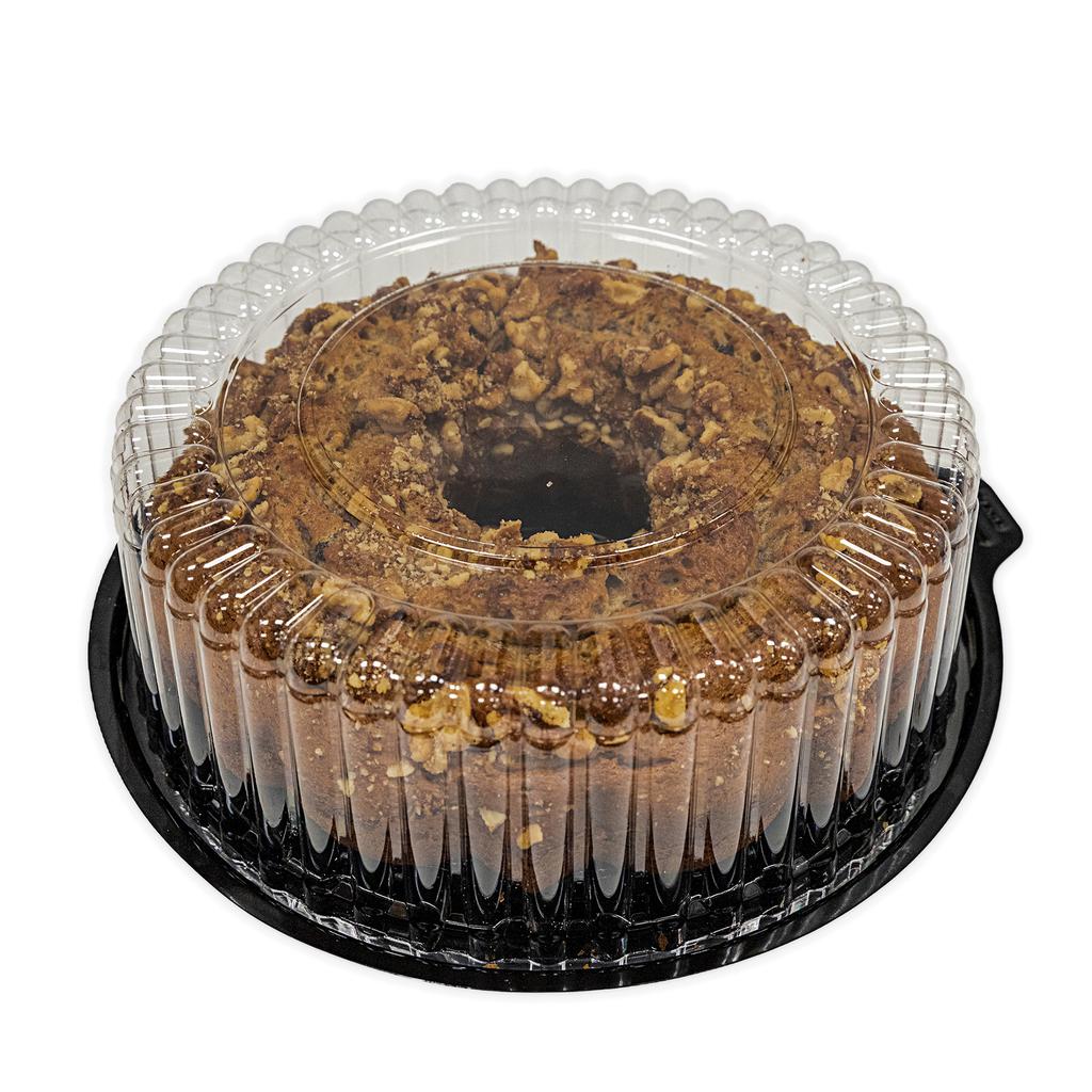 Member's Selection Torta de Zanahoria Premium Recién Horneada