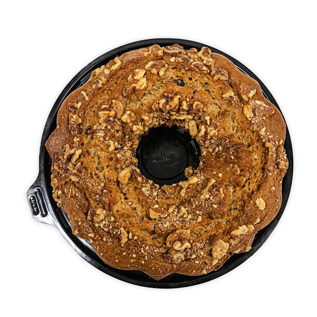 Member's Selection Torta de Zanahoria Premium Recién Horneada 2