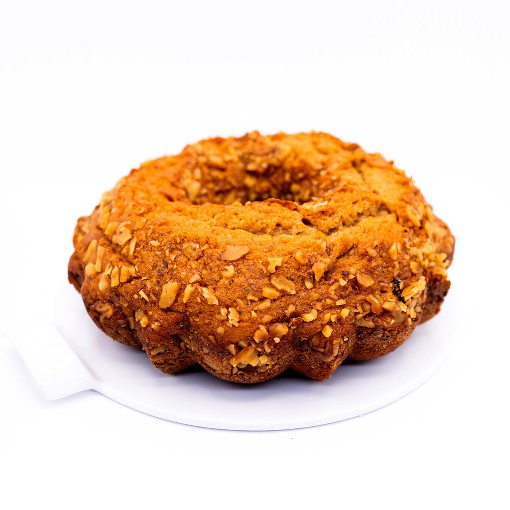 Member's Selection Torta de Zanahoria Premium Recién Horneada 3