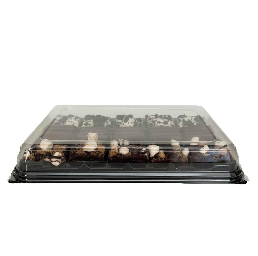 MJAY's Brownies de Sabores Surtidos 15 Unidades 3