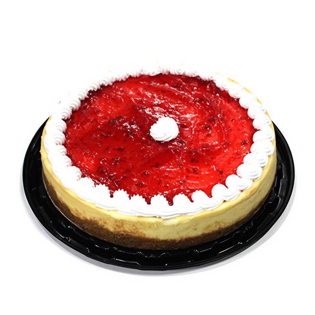Member's Selection Pastel de Queso Recién Horneado 15 a 20 Porciones