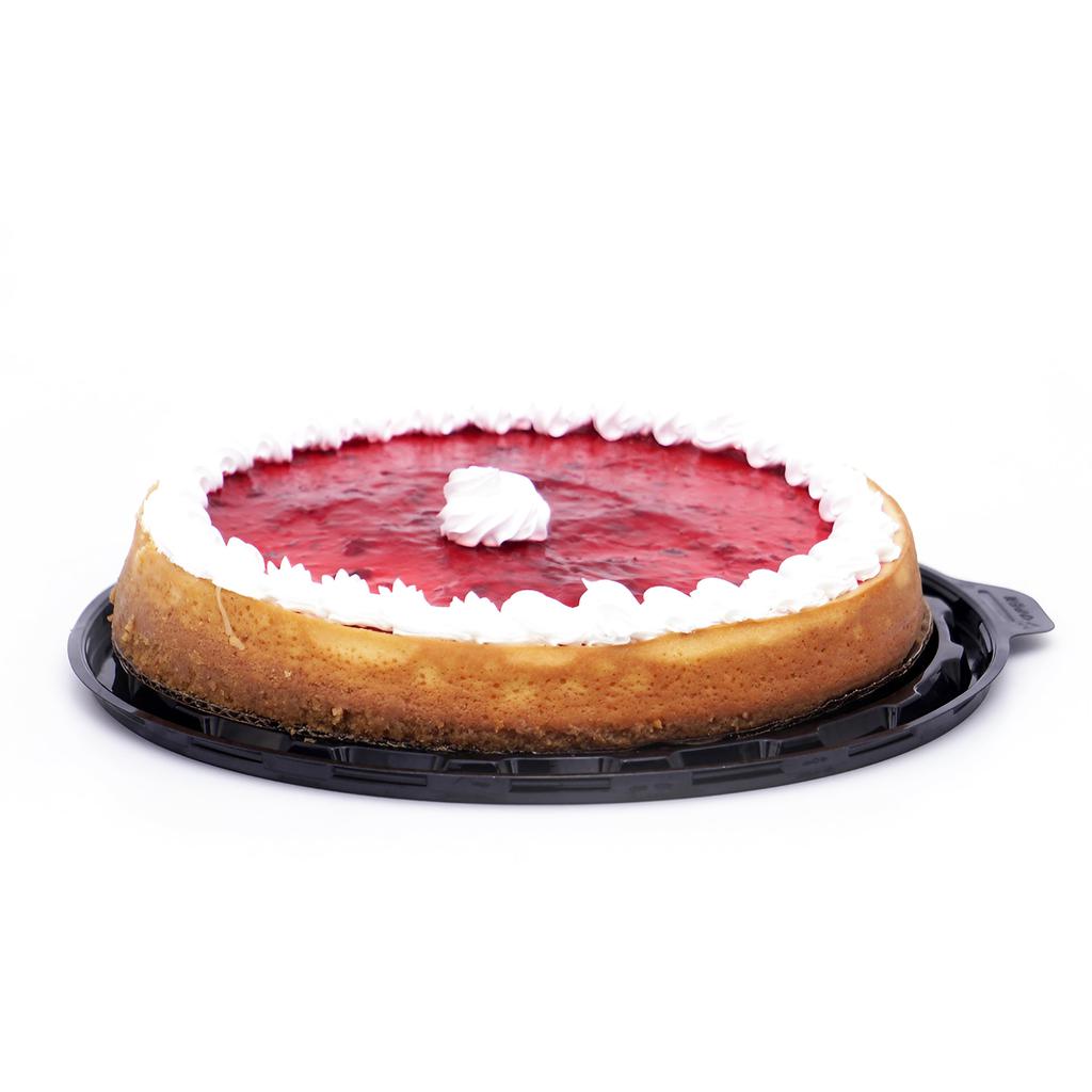 Member's Selection Pastel de Queso Recién Horneado 15 a 20 Porciones 2