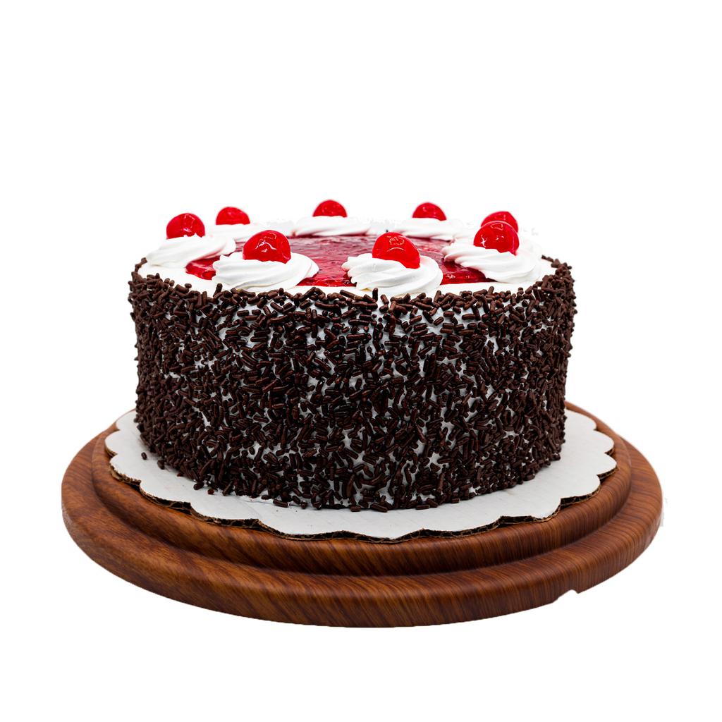 Member's Selection Pastel Selva Negra Recién Horneado 10 a 12 Porciones