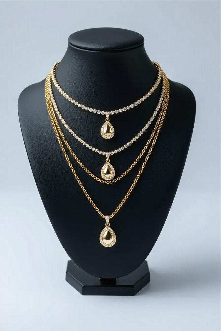 COLLIER LAVOISIER - Image 1