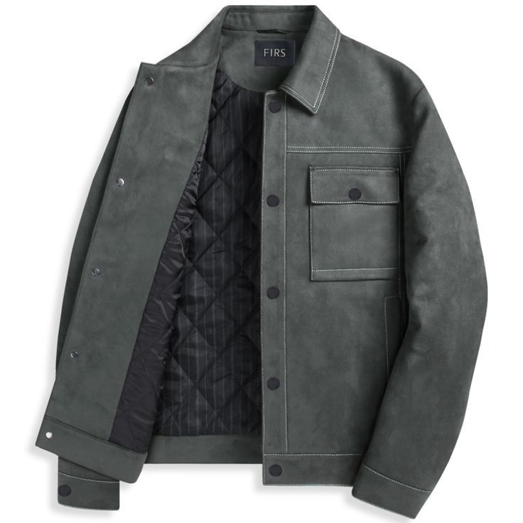 jackets homme  2