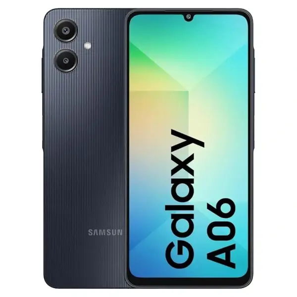 Samsung galaxy a06