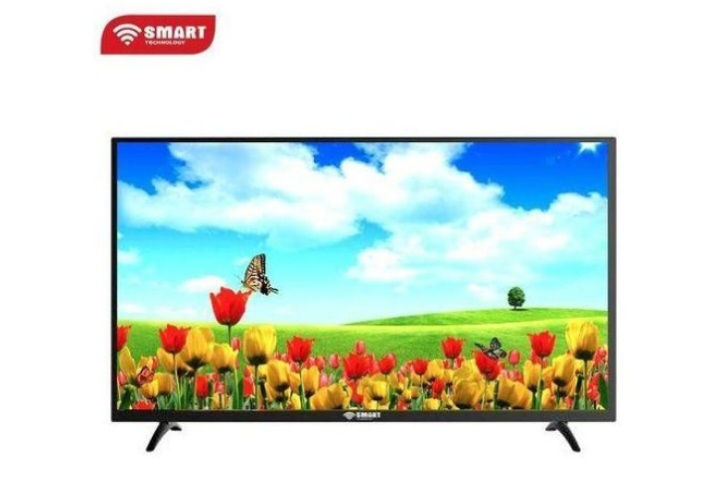 SMART TECHNOLOGY TV LED 32"