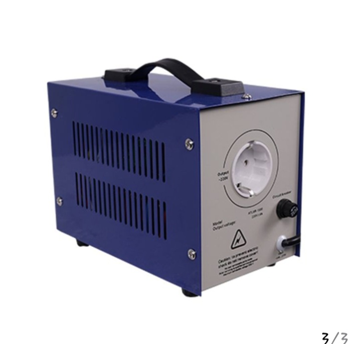 ATL STABILISATEUR  - Image 1