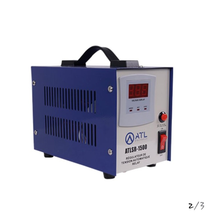 ATL STABILISATEUR  2