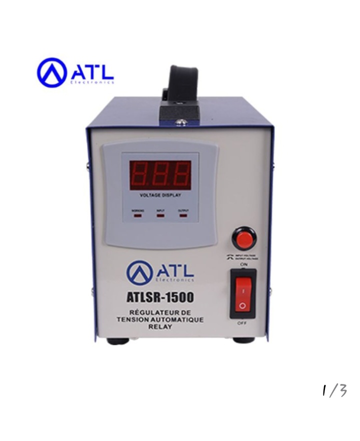 ATL STABILISATEUR  3