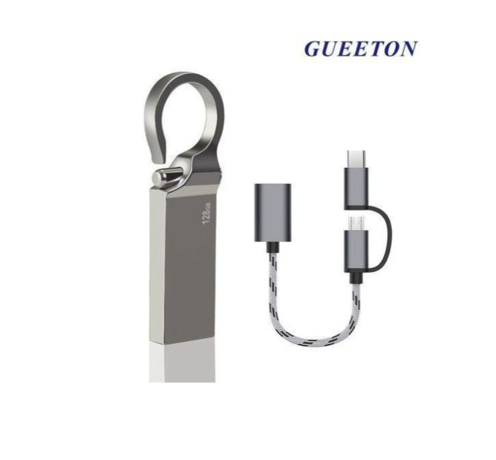 Clé USB 4