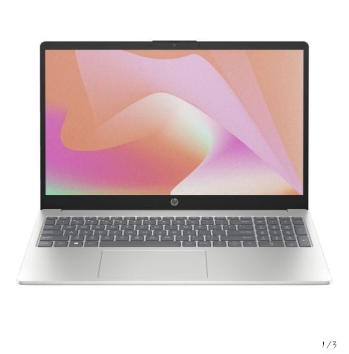 ORDINATEUR HP 3