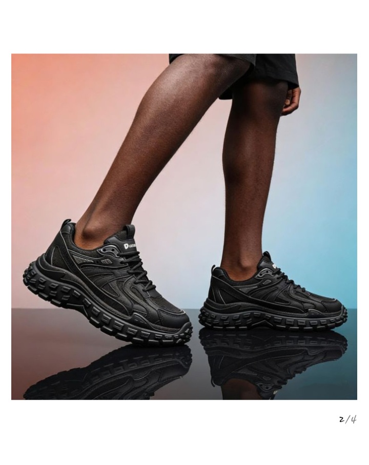 Chaussures  2
