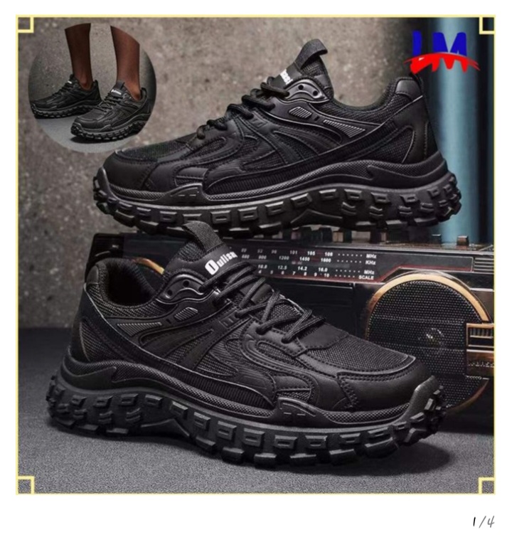 Chaussures  3