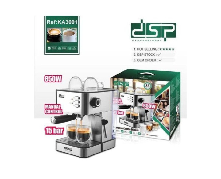  Machine à café  4
