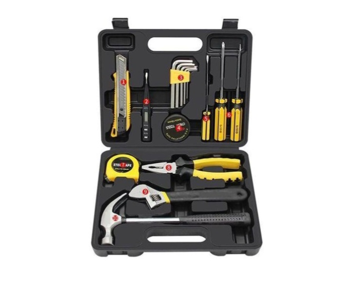 Ensemble d'outils  - Image 1