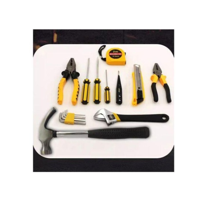 Ensemble d'outils  4