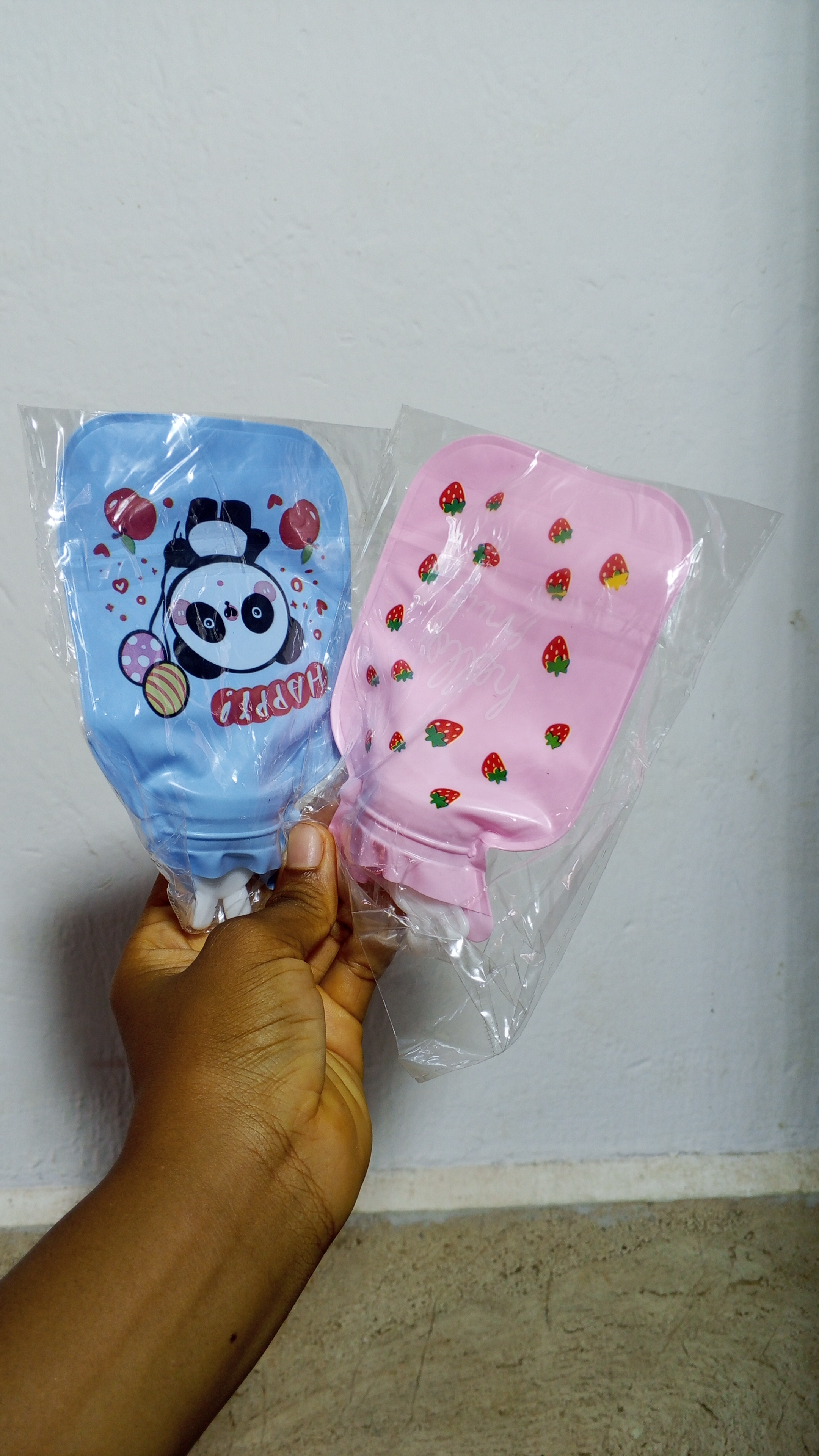 Hot Water Bag 