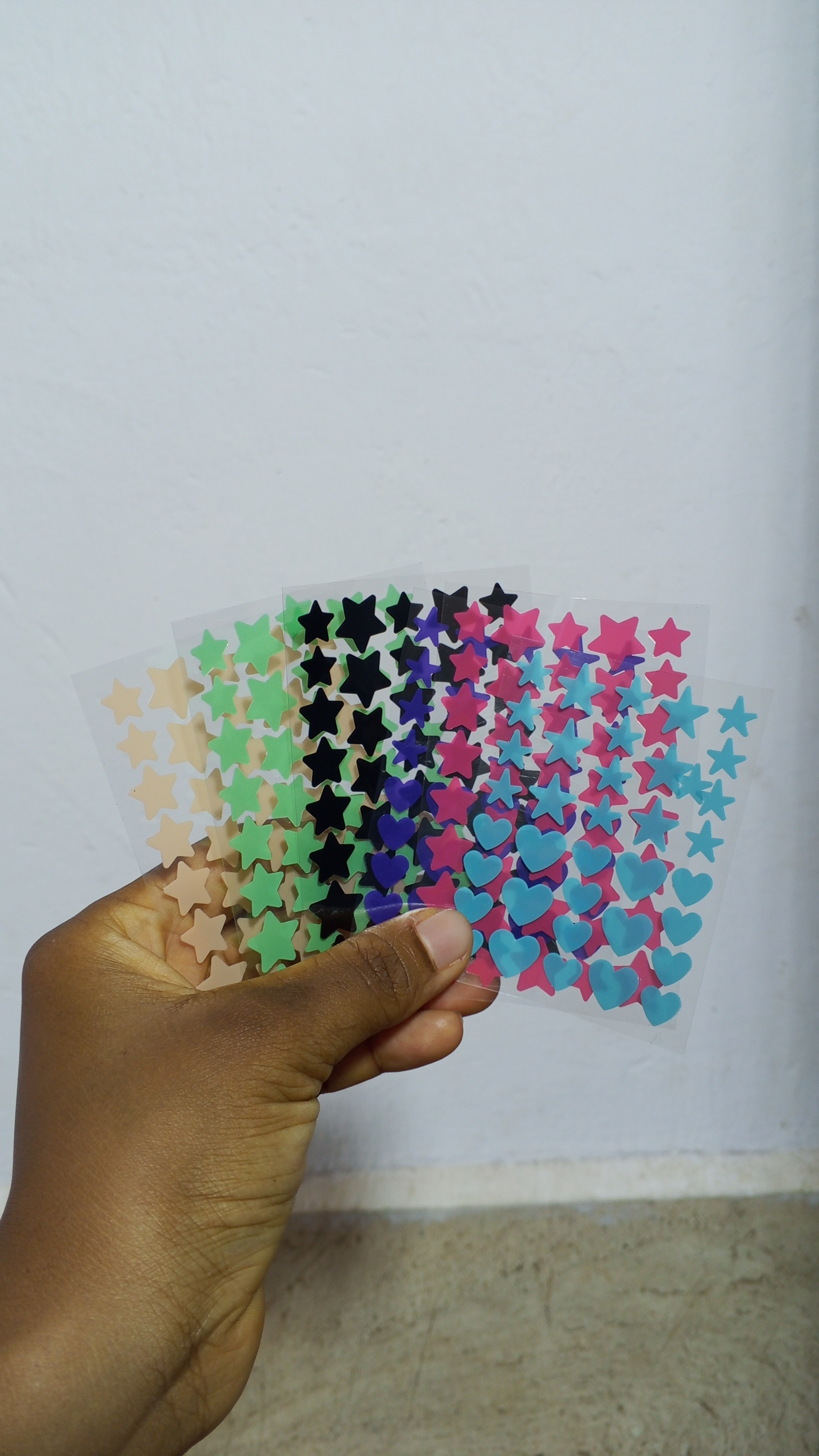 Acne Patch
