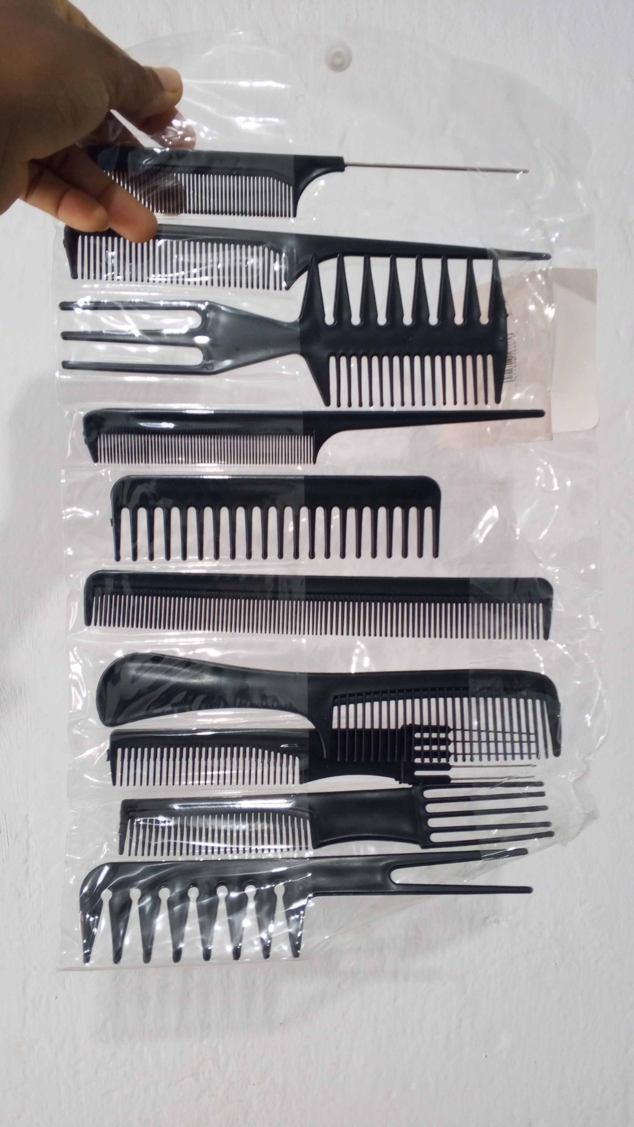 Comb Set