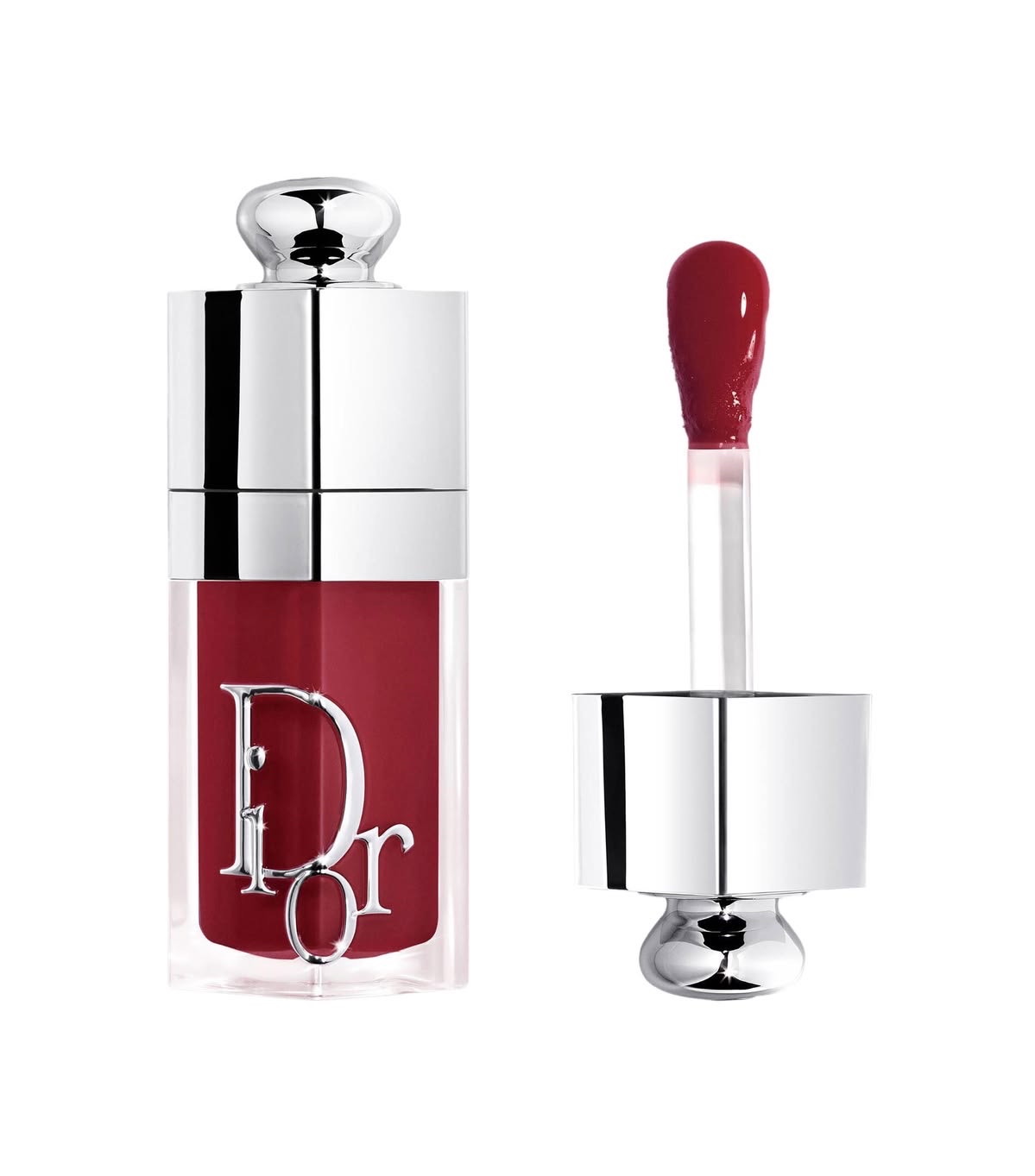 Aceite labial