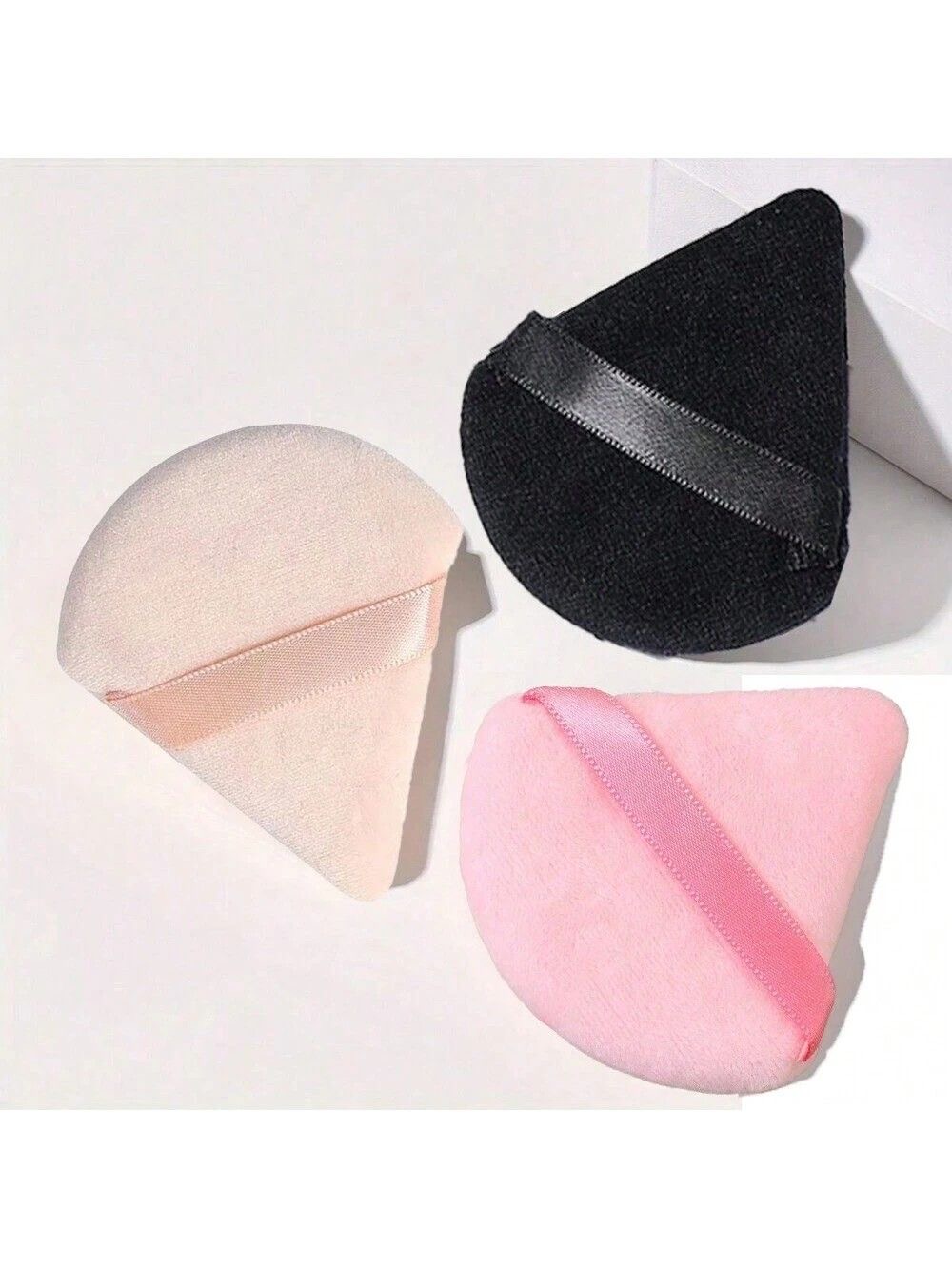 Esponjas de maquillaje