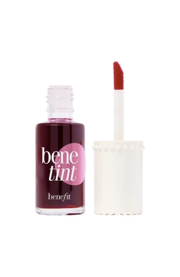 Tinta para labios