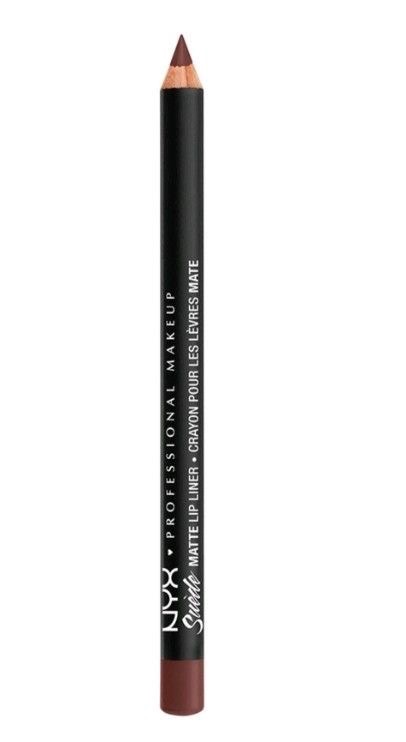 Delineador de labios