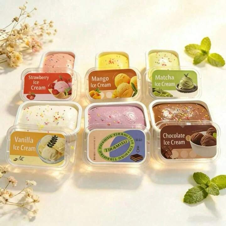 سكوشي علئ شكل كيك🥮🍰