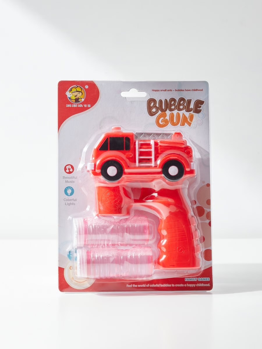 مسدس بابلز 🚒🧯
