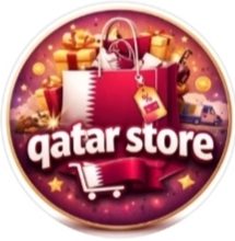 Qatar store1 logo
