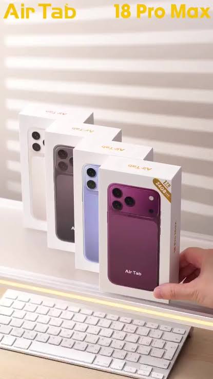 ايرتاب شبيه الايفون 18pro max 2