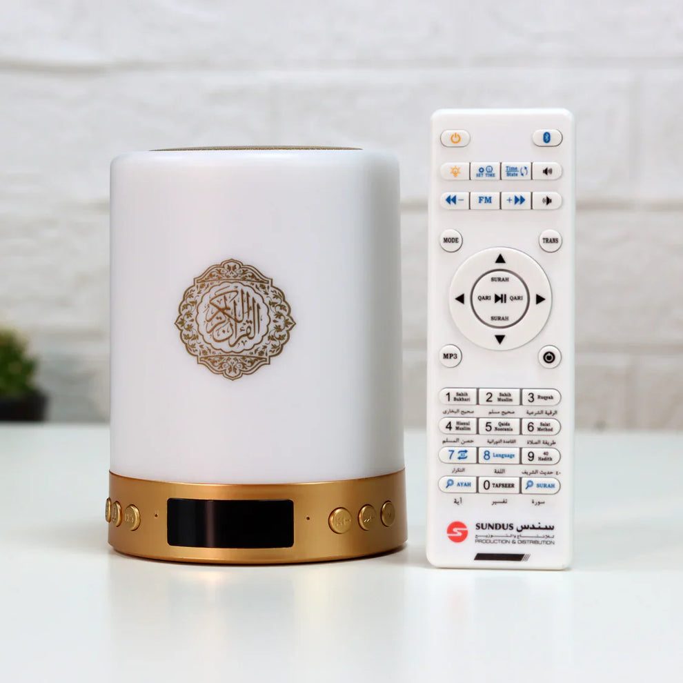 سماعات القرآن الكريم