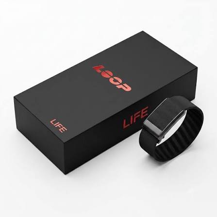 سوار loop life الرياضي