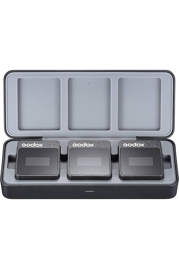 GODOX MoveLink II M2  - Image 1