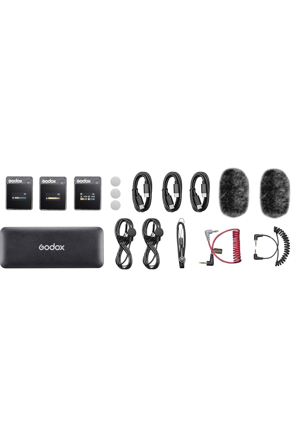 GODOX MoveLink II M2  2