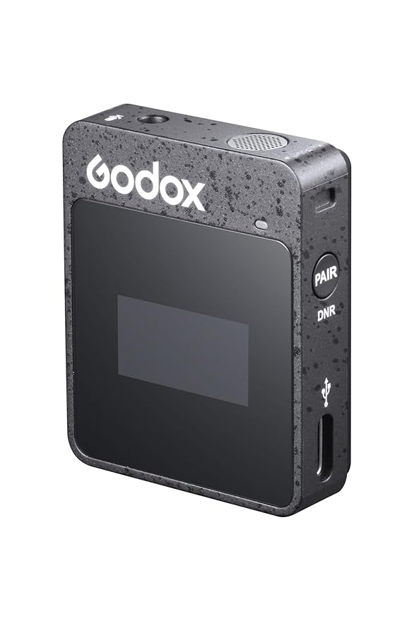 GODOX MoveLink II M2  3