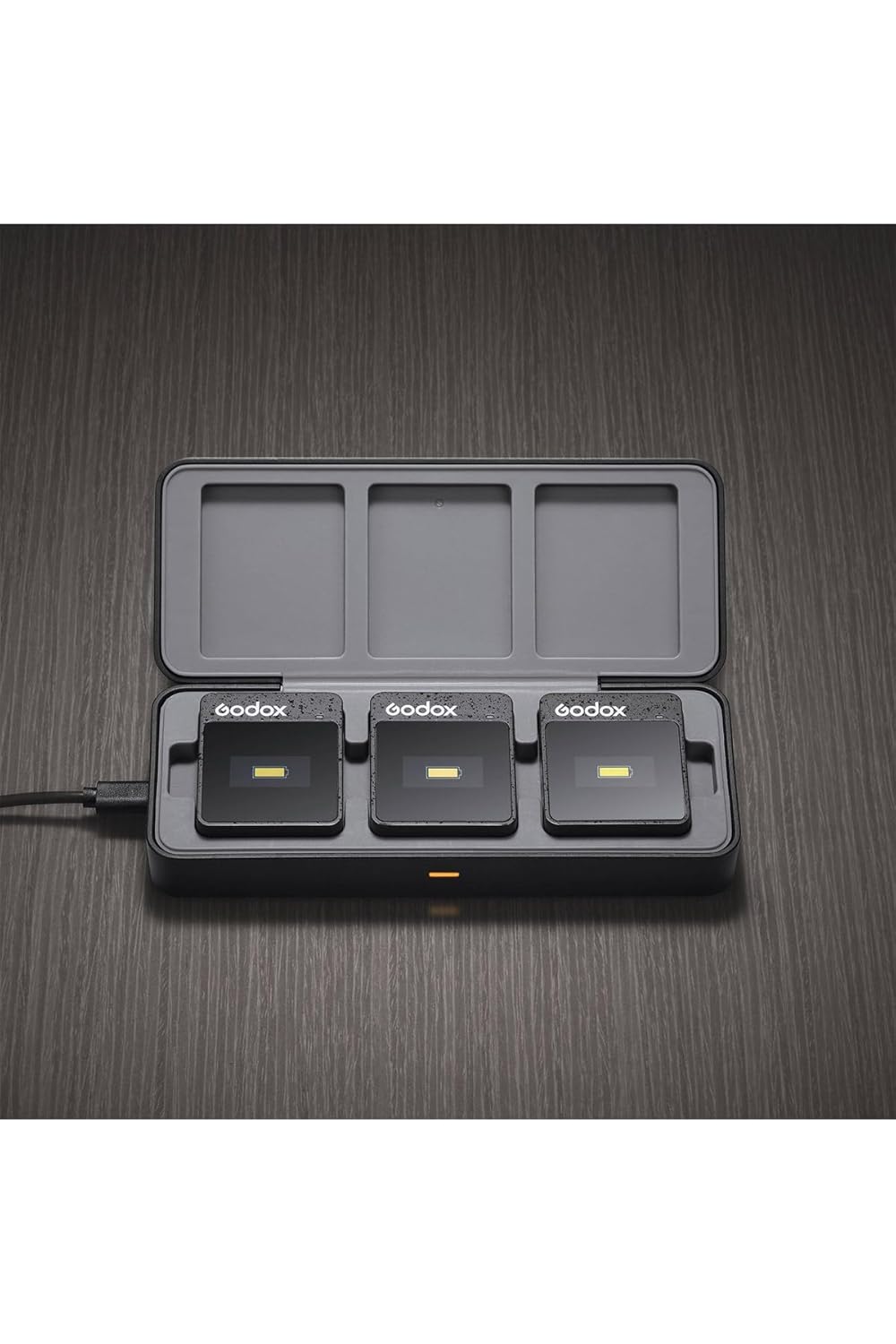 GODOX MoveLink II M2  4