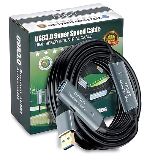Active USB 3.0 - Image 1