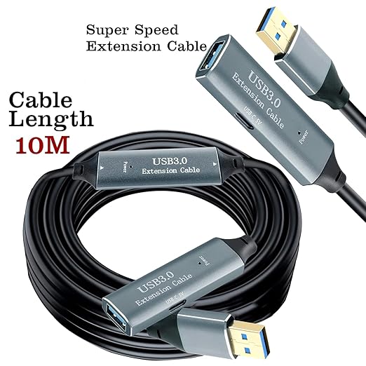 Active USB 3.0 3